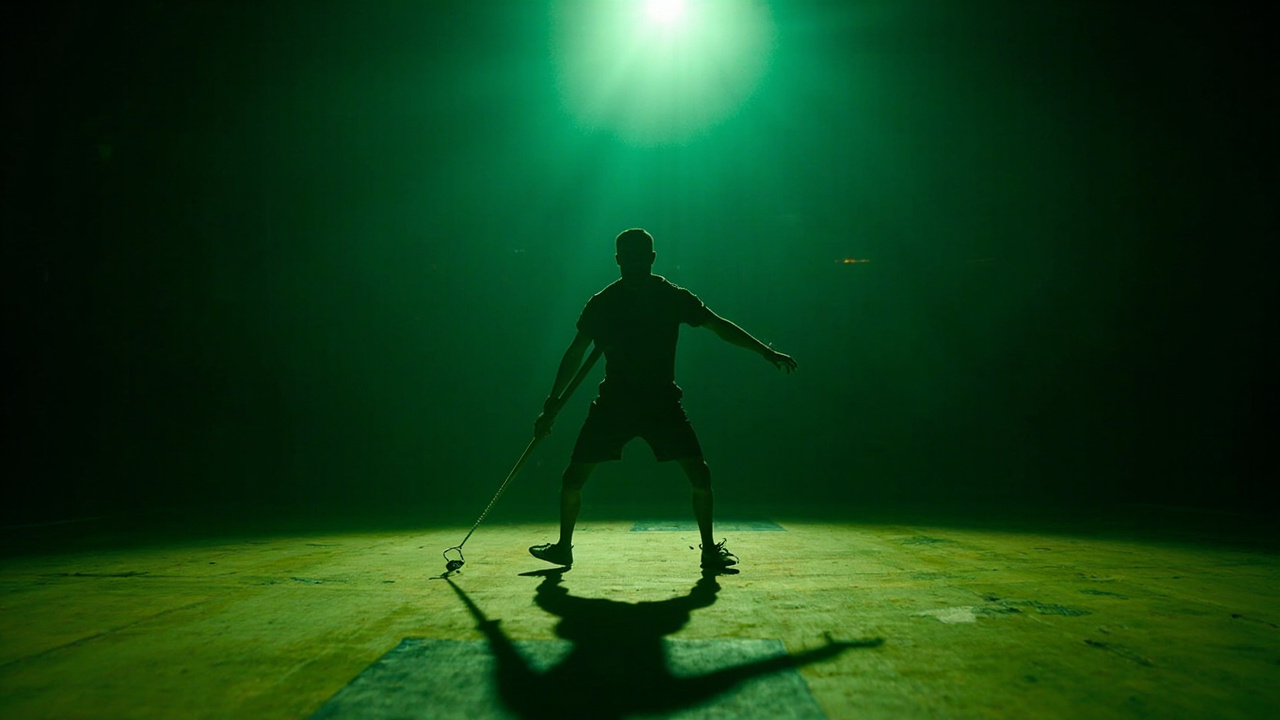 Fantasy kabaddi mat clubhouse floodlights