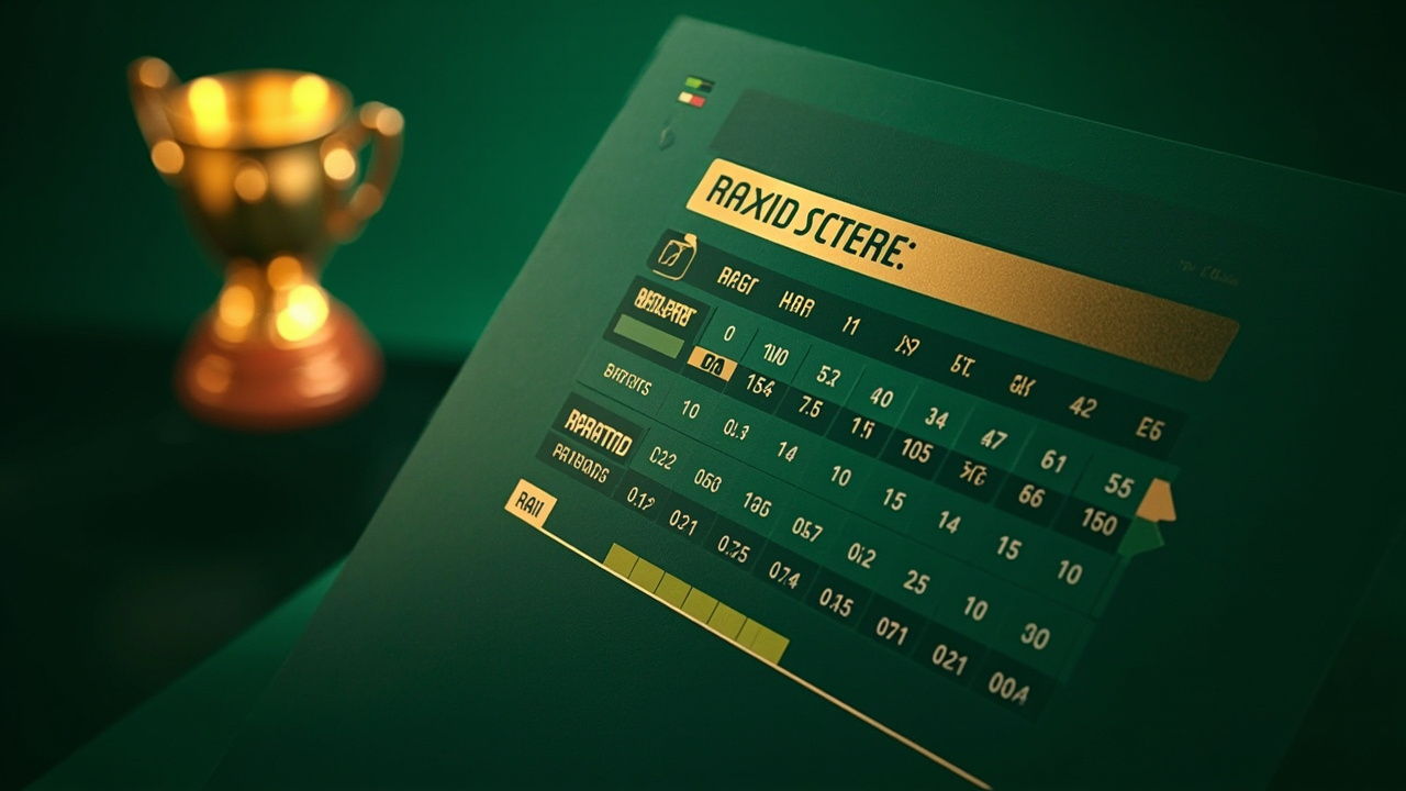 Points system reference card clubhouse editorial