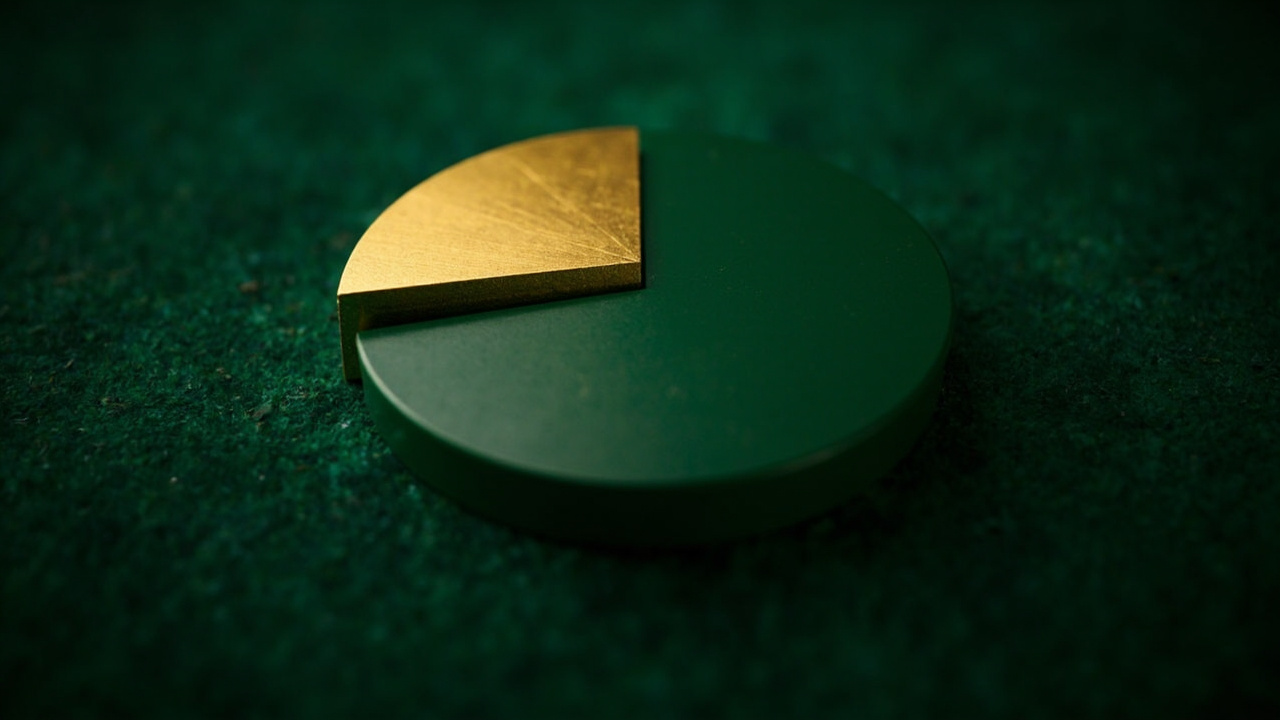 Set a session budget before the slate