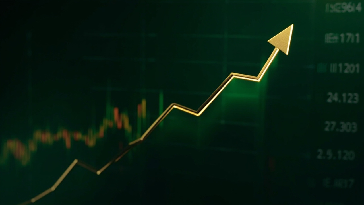 Points only matter when they predict future returns
